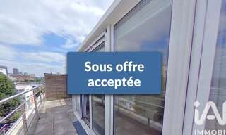 Appartement 1 Pièce 23 m² à vendre à Gentilly (94250)