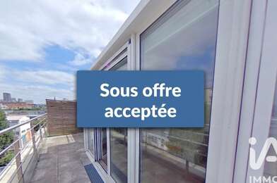 Appartement 1 pièces 199000 €