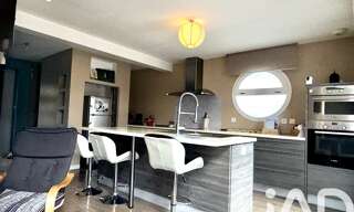 Maison 5 Pièces 118 m² à vendre à Rothau (67570)