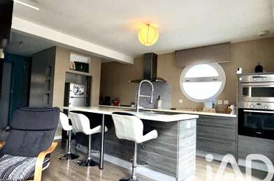 Maison 5 pièces 249000 €