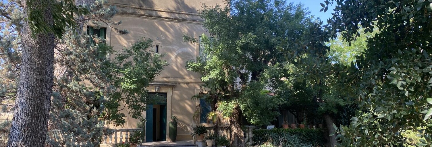 Maison 320 m² en viager Cournonsec (34660)