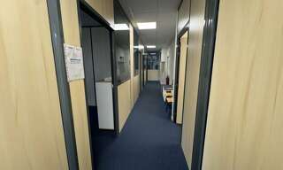 Bureau  143 m² à louer à Tours (37100)