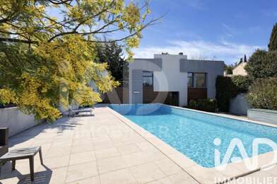 Maison 7 pièces 1075000 €