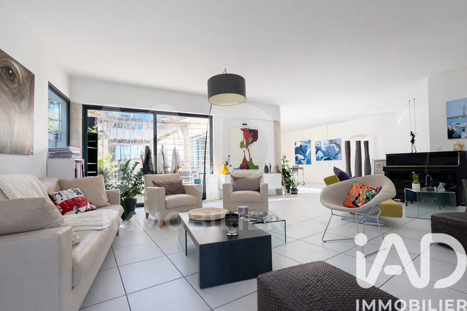 Vente Maison/villa 7 pièces - Photo 3