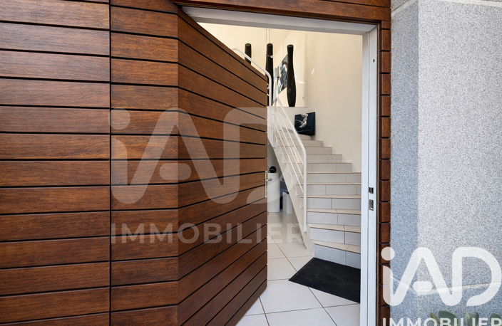 Vente Maison d'architecte 7 pièces — photo 2