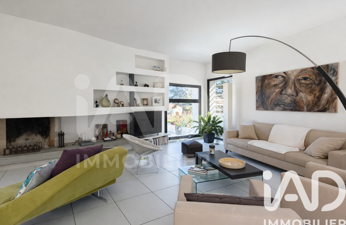 Vente Maison d'architecte 7 pièces — photo 4