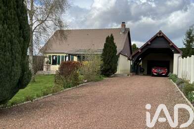 Maison 4 pièces 168000 €