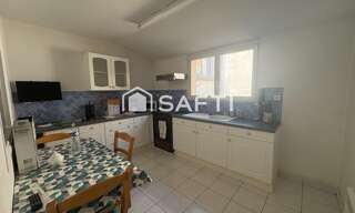 Commerce 4 Pièces 104 m² à vendre à Berck (62600)