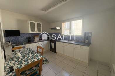 Commerce 4 pièces 222000 €