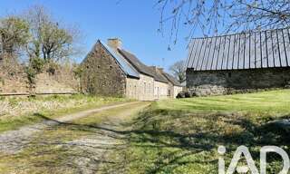 Maison 6 Pièces 200 m² à vendre à Senven-Léhart (22720)