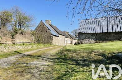 Maison 6 pièces 139000 €