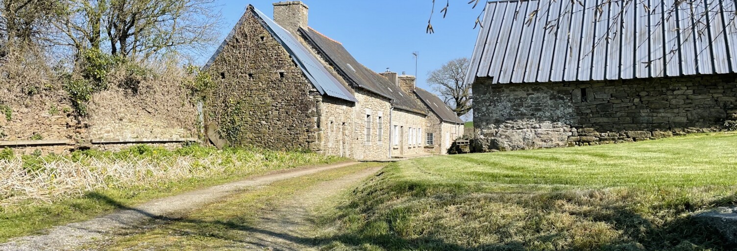 Maison 6 Pièces 200 m² à vendre à Senven-Léhart (22720)