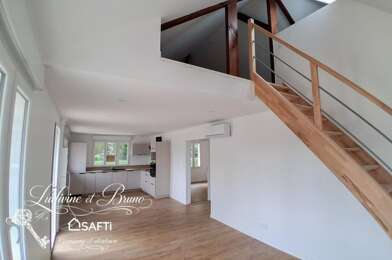 Appartement 4 pièces 350000 €