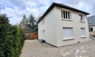 Appartement 4 Pièces 73 m² à vendre à Perros-Guirec (22700)