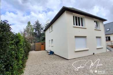 Appartement 4 pièces 350000 €