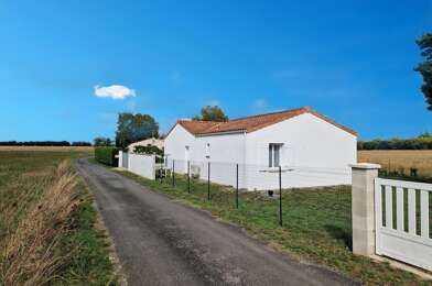 Maison 5 pièces 254000 €