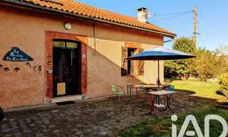 Maison 4 Pièces 142 m² à vendre à Chelle-Debat (65350)