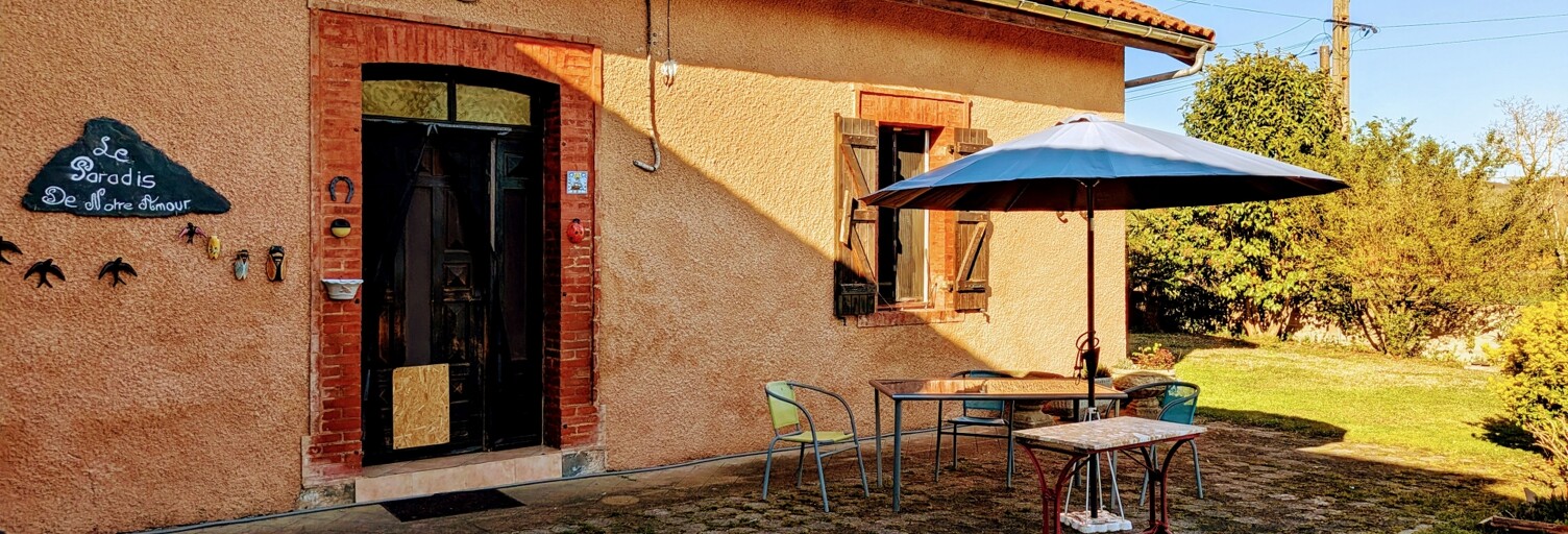 Maison 4 Pièces 142 m² à vendre à Chelle-Debat (65350)