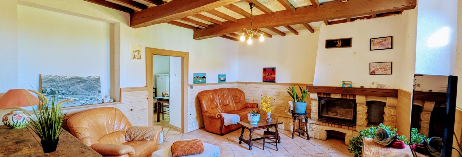 Maison 4 Pièces 142 m² à vendre à Trie-sur-Baïse (65220)