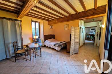 Maison 4 pièces 180000 €