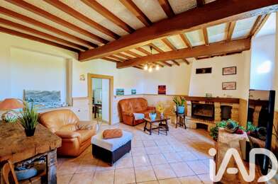 Maison 4 pièces 175000 €