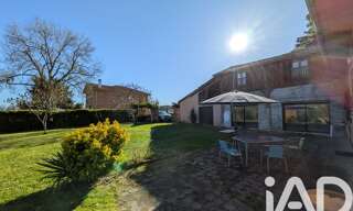 Maison 4 Pièces 142 m² à vendre à Pouyastruc (65350)