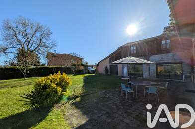 Maison 4 pièces 170000 €