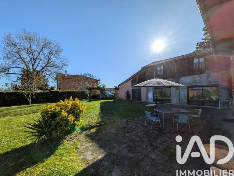 Vente Maison de campagne 4 pièces — photo 1