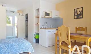 Appartement 1 Pièce 27 m² à vendre à Prémanon (39220)