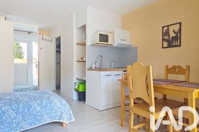 Appartement 1 pièces 87000 €