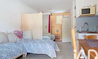 Appartement 1 Pièce 27 m² à vendre à Prémanon (39220)