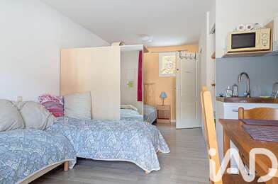 Appartement 1 pièces 87000 €