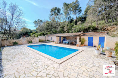 Maison 4 pièces 620000 €