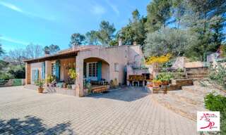 Maison 4 Pièces 153 m² à vendre à Pierrefeu-du-Var (83390)