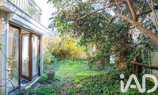 Appartement 4 Pièces 101 m² à vendre à Antony (92160)