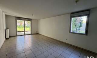 Appartement 3 Pièces 67 m² à louer à Toulouse (31200)