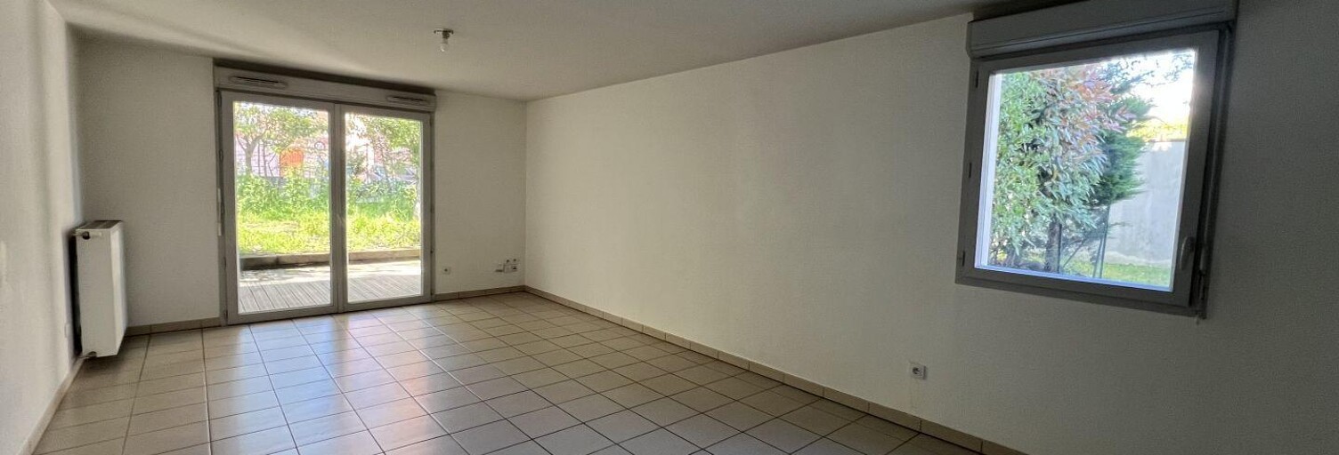 Appartement 3 Pièces 67 m² à louer à Toulouse (31200)