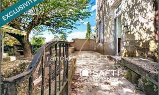 Maison 4 Pièces 140 m² à vendre à Jusix (47180)