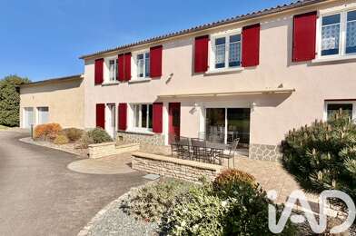 Maison 5 pièces 239000 €