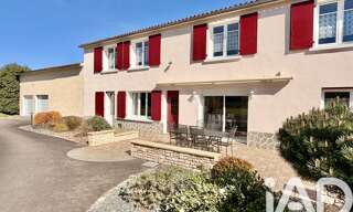 Maison 5 Pièces 150 m² à vendre à Vouvant (85120)