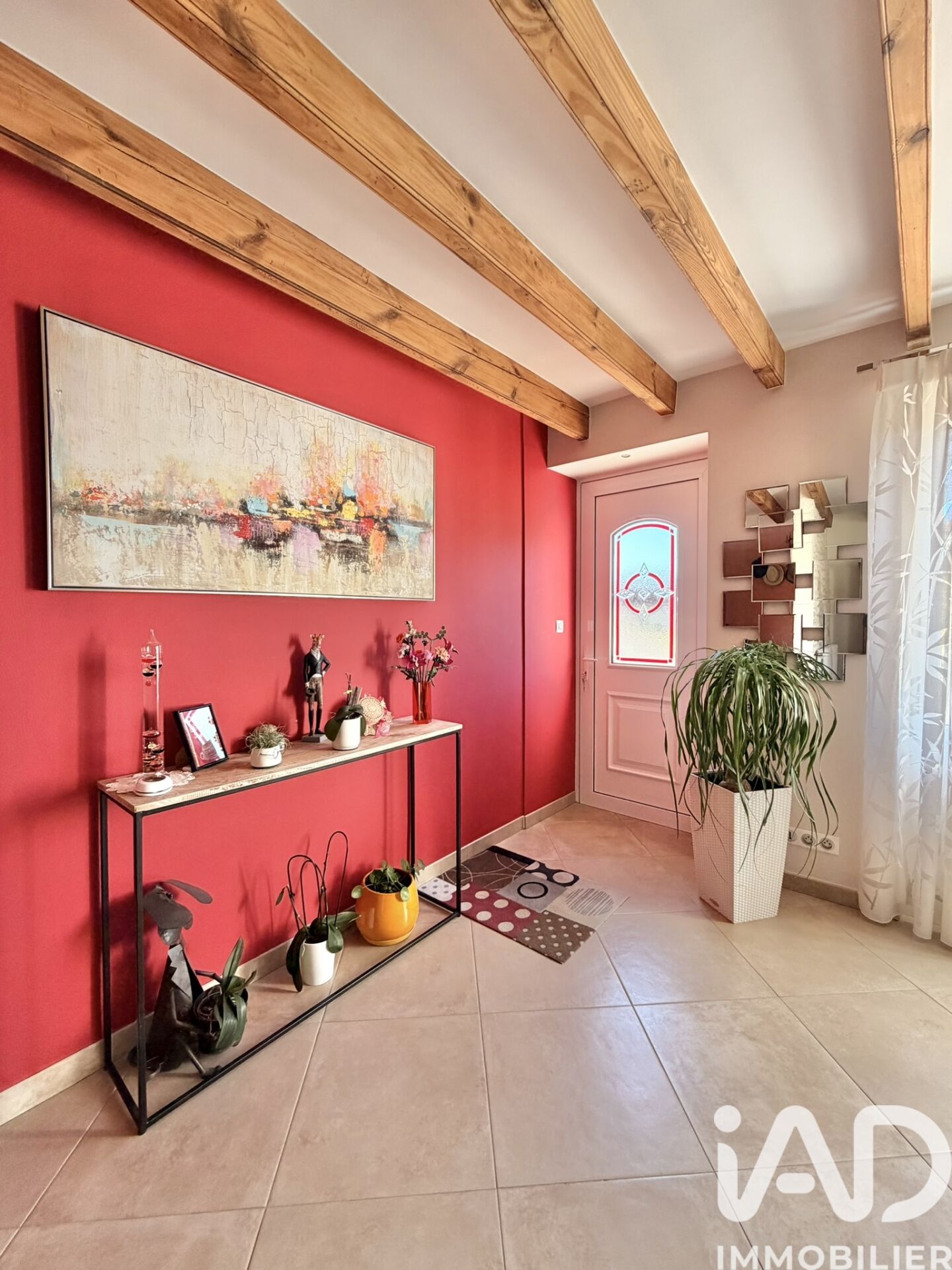Vente Maison/villa 5 pièces - Photo 2