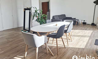 Appartement 3 Pièces 74 m² à vendre à Parentis-en-Born (40160)