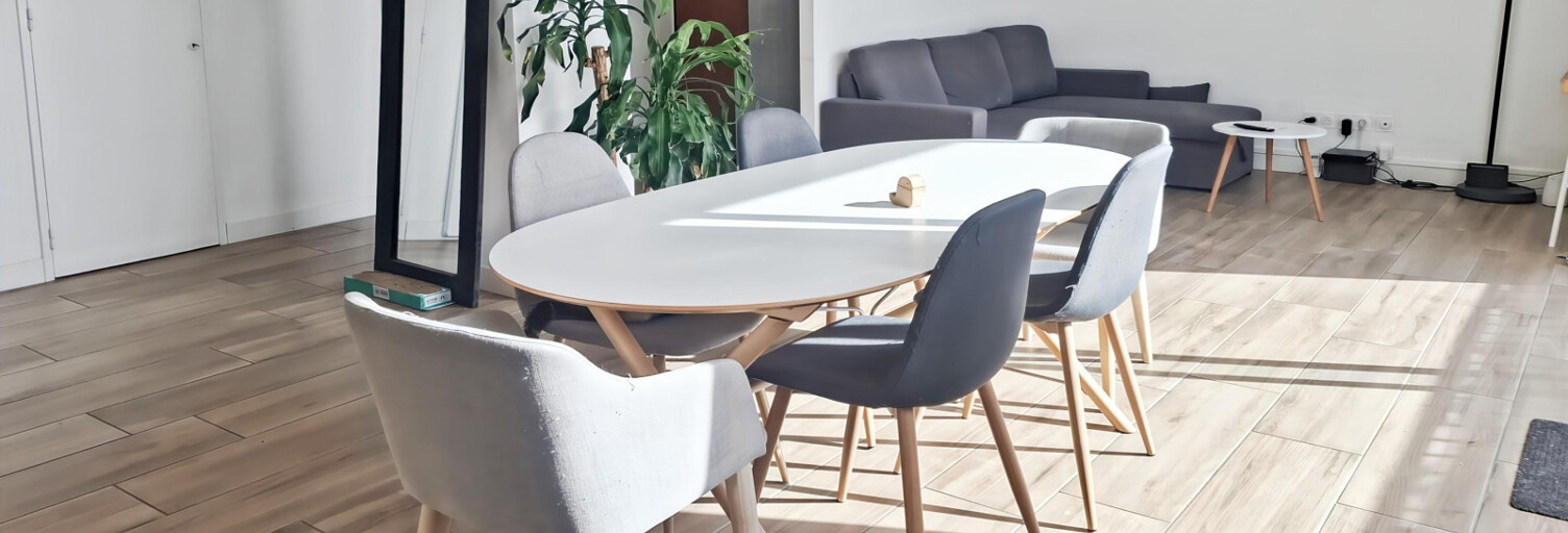 Appartement 3 Pièces 74 m² à vendre à Parentis-en-Born (40160)