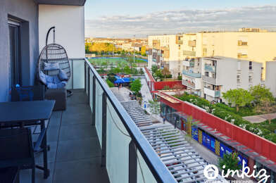 Appartement 5 pièces 413000 €