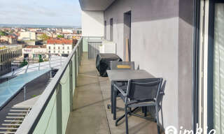 Appartement 5 Pièces 97 m² à vendre à Bezons (95870)