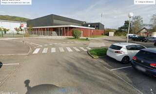 Commerce 3 Pièces 1372 m² à louer à Châtenois (88170)