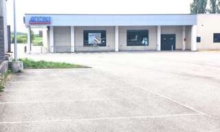 Commerce 3 Pièces 1372 m² à louer à Châtenois (88170)