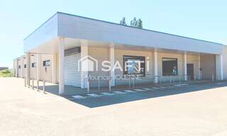 Commerce 3 Pièces 1372 m² à louer à Châtenois (88170)