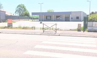 Commerce 3 Pièces 1372 m² à louer à Châtenois (88170)