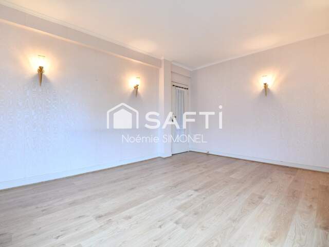 APPARTEMENT DE TROIS PIECES DANS UNE RESIDENCE FAMILIALE ! — photo du bien
